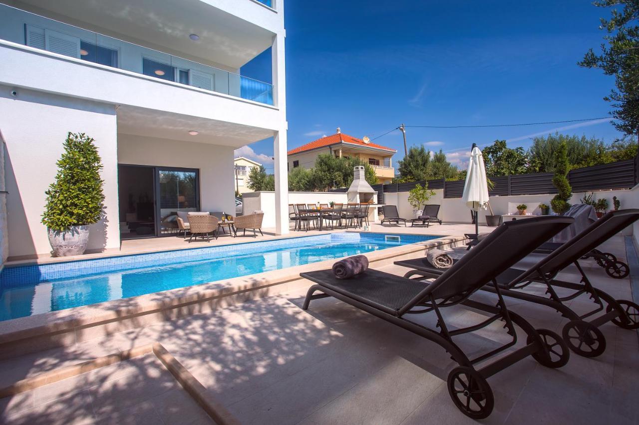 Villa Petra Kastela Exterior photo