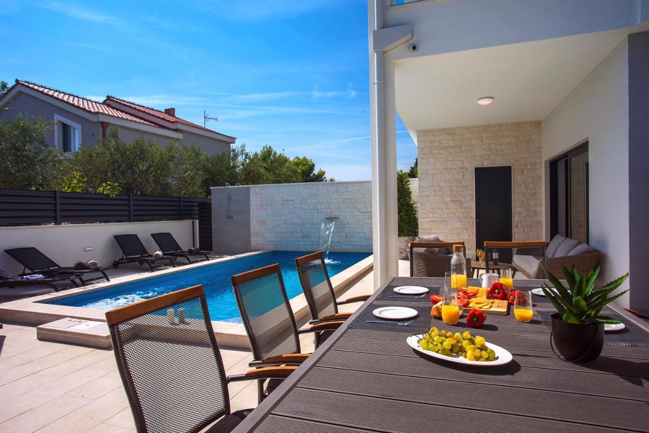 Villa Petra Kastela Exterior photo